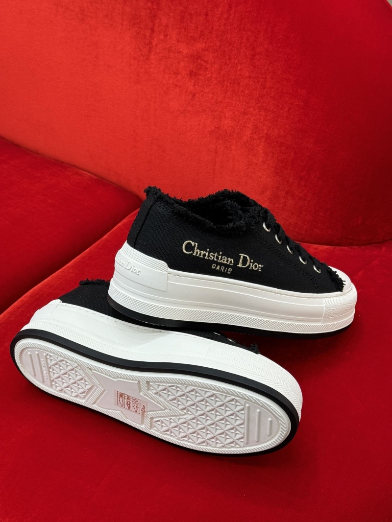 Christian Dior Casual Shoes